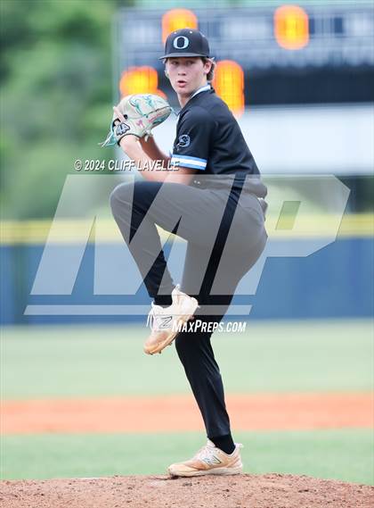 Thumbnail 3 in Andrew Jackson vs Oceanside Collegiate Academy (Lowcountry Final) photogallery.