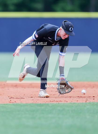 Thumbnail 2 in Andrew Jackson vs Oceanside Collegiate Academy (Lowcountry Final) photogallery.