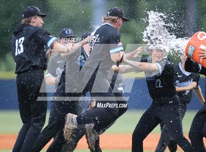 Thumbnail 3 in Andrew Jackson vs Oceanside Collegiate Academy (Lowcountry Final) photogallery.