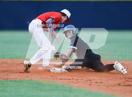 Thumbnail 3 in Andrew Jackson vs Oceanside Collegiate Academy (Lowcountry Final) photogallery.