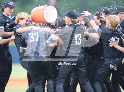 Thumbnail 3 in Andrew Jackson vs Oceanside Collegiate Academy (Lowcountry Final) photogallery.