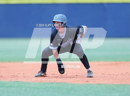 Thumbnail 1 in Andrew Jackson vs Oceanside Collegiate Academy (Lowcountry Final) photogallery.