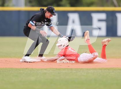 Thumbnail 3 in Andrew Jackson vs Oceanside Collegiate Academy (Lowcountry Final) photogallery.