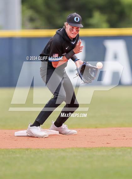 Thumbnail 1 in Andrew Jackson vs Oceanside Collegiate Academy (Lowcountry Final) photogallery.