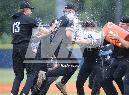 Thumbnail 1 in Andrew Jackson vs Oceanside Collegiate Academy (Lowcountry Final) photogallery.