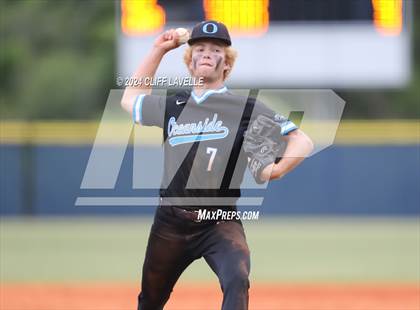 Thumbnail 3 in Andrew Jackson vs Oceanside Collegiate Academy (Lowcountry Final) photogallery.