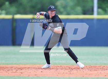 Thumbnail 3 in Andrew Jackson vs Oceanside Collegiate Academy (Lowcountry Final) photogallery.