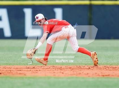Thumbnail 2 in Andrew Jackson vs Oceanside Collegiate Academy (Lowcountry Final) photogallery.