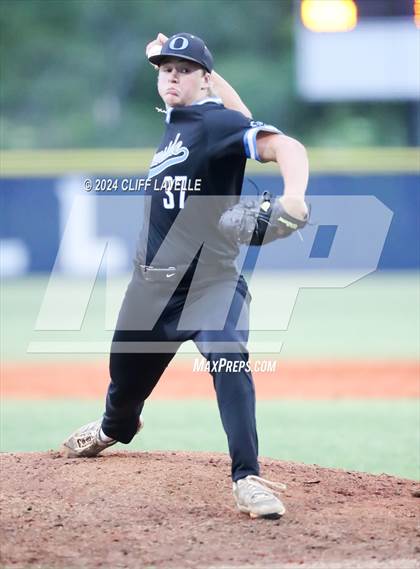 Thumbnail 1 in Andrew Jackson vs Oceanside Collegiate Academy (Lowcountry Final) photogallery.