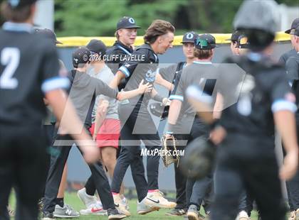 Thumbnail 1 in Andrew Jackson vs Oceanside Collegiate Academy (Lowcountry Final) photogallery.