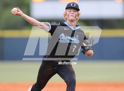 Thumbnail 1 in Andrew Jackson vs Oceanside Collegiate Academy (Lowcountry Final) photogallery.