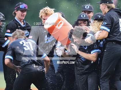 Thumbnail 1 in Andrew Jackson vs Oceanside Collegiate Academy (Lowcountry Final) photogallery.