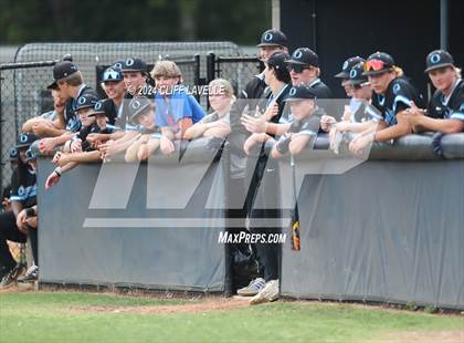 Thumbnail 3 in Andrew Jackson vs Oceanside Collegiate Academy (Lowcountry Final) photogallery.