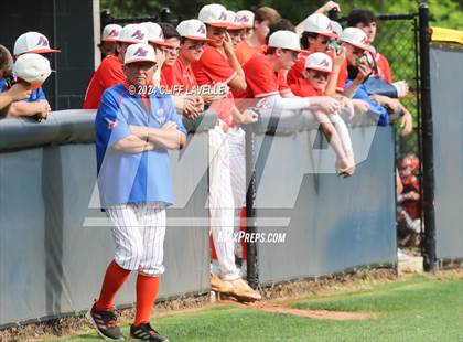 Thumbnail 3 in Andrew Jackson vs Oceanside Collegiate Academy (Lowcountry Final) photogallery.
