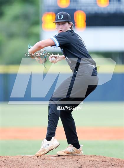 Thumbnail 1 in Andrew Jackson vs Oceanside Collegiate Academy (Lowcountry Final) photogallery.