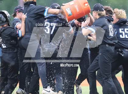 Thumbnail 1 in Andrew Jackson vs Oceanside Collegiate Academy (Lowcountry Final) photogallery.