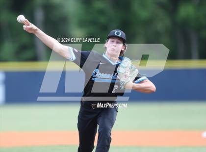 Thumbnail 1 in Andrew Jackson vs Oceanside Collegiate Academy (Lowcountry Final) photogallery.