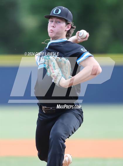 Thumbnail 3 in Andrew Jackson vs Oceanside Collegiate Academy (Lowcountry Final) photogallery.