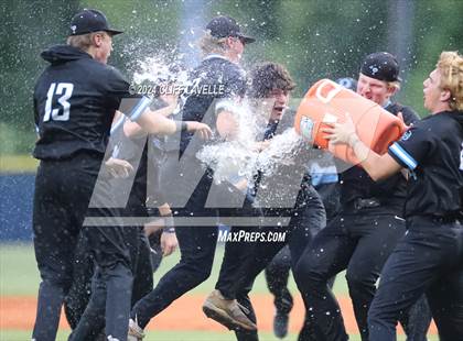 Thumbnail 2 in Andrew Jackson vs Oceanside Collegiate Academy (Lowcountry Final) photogallery.