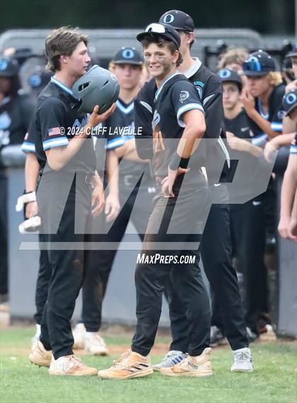 Thumbnail 2 in Andrew Jackson vs Oceanside Collegiate Academy (Lowcountry Final) photogallery.