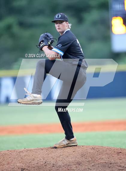 Thumbnail 3 in Andrew Jackson vs Oceanside Collegiate Academy (Lowcountry Final) photogallery.