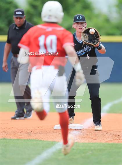 Thumbnail 3 in Andrew Jackson vs Oceanside Collegiate Academy (Lowcountry Final) photogallery.