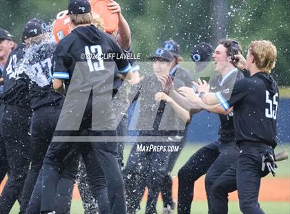 Thumbnail 3 in Andrew Jackson vs Oceanside Collegiate Academy (Lowcountry Final) photogallery.