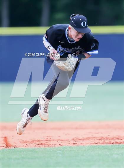 Thumbnail 3 in Andrew Jackson vs Oceanside Collegiate Academy (Lowcountry Final) photogallery.