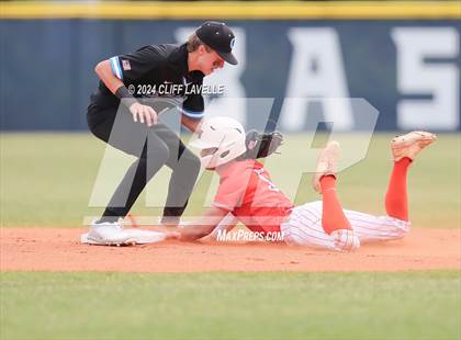 Thumbnail 1 in Andrew Jackson vs Oceanside Collegiate Academy (Lowcountry Final) photogallery.