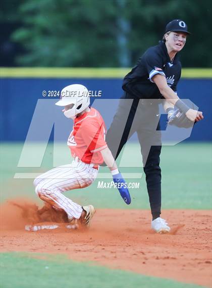 Thumbnail 2 in Andrew Jackson vs Oceanside Collegiate Academy (Lowcountry Final) photogallery.