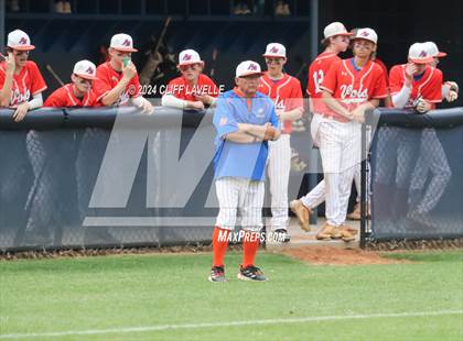 Thumbnail 3 in Andrew Jackson vs Oceanside Collegiate Academy (Lowcountry Final) photogallery.