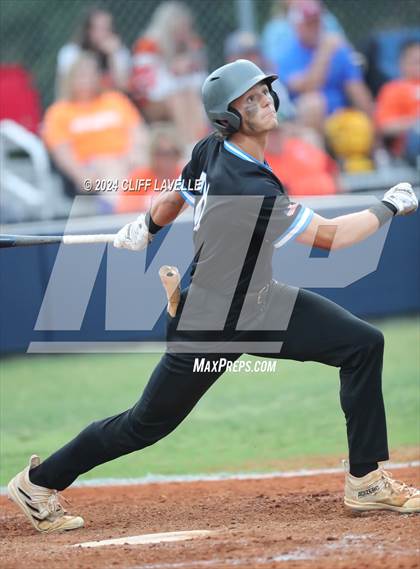 Thumbnail 1 in Andrew Jackson vs Oceanside Collegiate Academy (Lowcountry Final) photogallery.