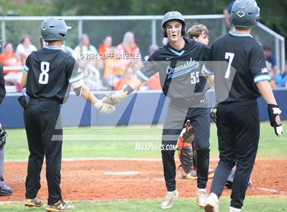Thumbnail 1 in Andrew Jackson vs Oceanside Collegiate Academy (Lowcountry Final) photogallery.