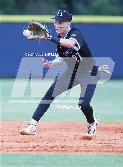 Thumbnail 1 in Andrew Jackson vs Oceanside Collegiate Academy (Lowcountry Final) photogallery.