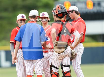 Thumbnail 3 in Andrew Jackson vs Oceanside Collegiate Academy (Lowcountry Final) photogallery.