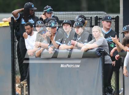 Thumbnail 3 in Andrew Jackson vs Oceanside Collegiate Academy (Lowcountry Final) photogallery.