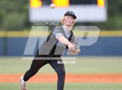 Thumbnail 2 in Andrew Jackson vs Oceanside Collegiate Academy (Lowcountry Final) photogallery.