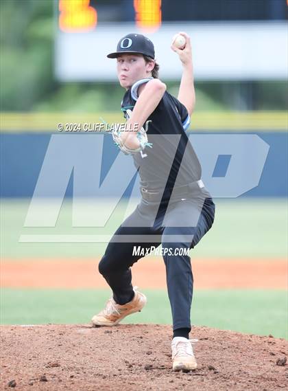 Thumbnail 2 in Andrew Jackson vs Oceanside Collegiate Academy (Lowcountry Final) photogallery.