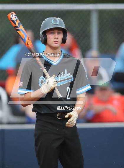 Thumbnail 1 in Andrew Jackson vs Oceanside Collegiate Academy (Lowcountry Final) photogallery.