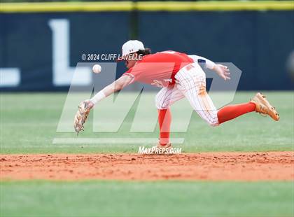 Thumbnail 1 in Andrew Jackson vs Oceanside Collegiate Academy (Lowcountry Final) photogallery.