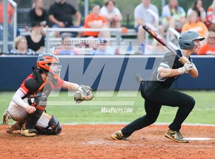 Thumbnail 3 in Andrew Jackson vs Oceanside Collegiate Academy (Lowcountry Final) photogallery.