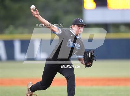 Thumbnail 1 in Andrew Jackson vs Oceanside Collegiate Academy (Lowcountry Final) photogallery.