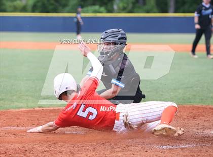 Thumbnail 3 in Andrew Jackson vs Oceanside Collegiate Academy (Lowcountry Final) photogallery.