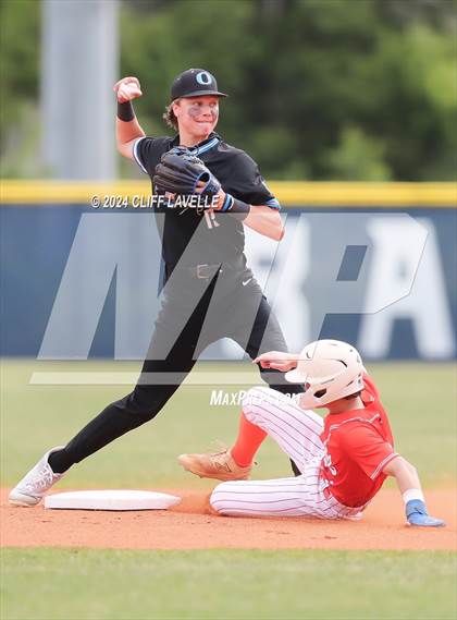 Thumbnail 2 in Andrew Jackson vs Oceanside Collegiate Academy (Lowcountry Final) photogallery.