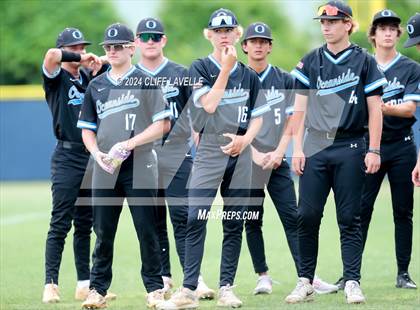 Thumbnail 1 in Andrew Jackson vs Oceanside Collegiate Academy (Lowcountry Final) photogallery.