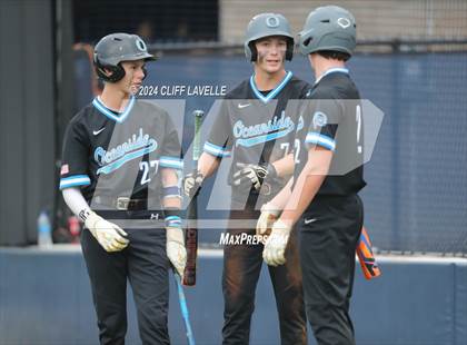 Thumbnail 3 in Andrew Jackson vs Oceanside Collegiate Academy (Lowcountry Final) photogallery.