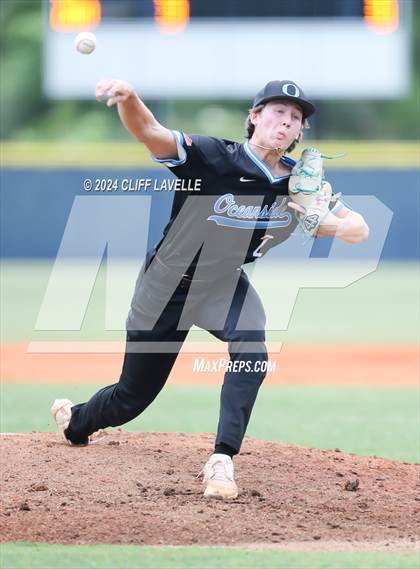 Thumbnail 3 in Andrew Jackson vs Oceanside Collegiate Academy (Lowcountry Final) photogallery.