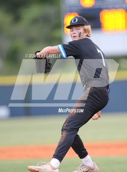 Thumbnail 1 in Andrew Jackson vs Oceanside Collegiate Academy (Lowcountry Final) photogallery.