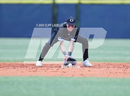 Thumbnail 2 in Andrew Jackson vs Oceanside Collegiate Academy (Lowcountry Final) photogallery.