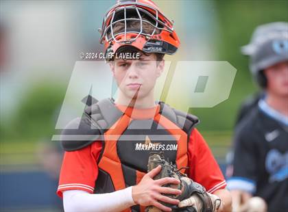 Thumbnail 1 in Andrew Jackson vs Oceanside Collegiate Academy (Lowcountry Final) photogallery.